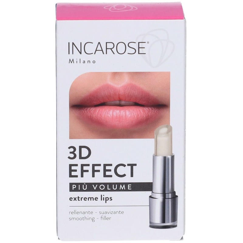 Foto ravvicinata di Incarose Più Volume Extreme Lips Rossetto 1 Pezzo Foto ravvicinata di Incarose Più Volume Extreme Lips Rossetto 1 Pezzo