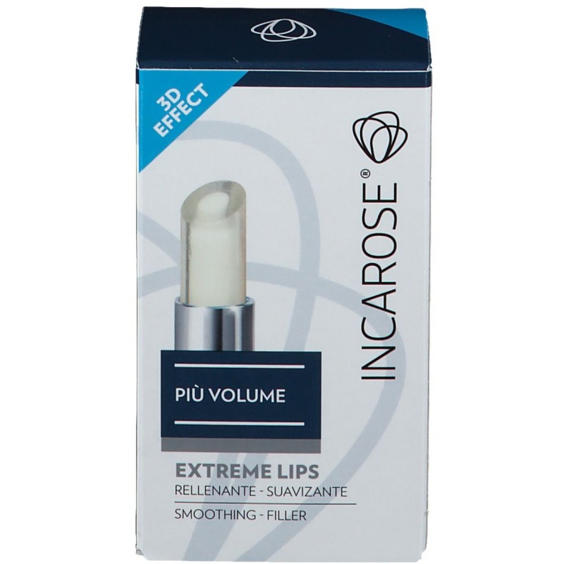 Immagine reale di Incarose Più Volume Extreme Lips Rossetto 1 Pezzo Immagine reale di Incarose Più Volume Extreme Lips Rossetto 1 Pezzo
