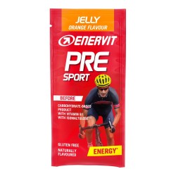 Foto esplicativa di Enervit Pre Sport Integratore Energetico Arancia 45 Gr Foto esplicativa di Enervit Pre Sport Integratore Energetico Arancia 45 Gr