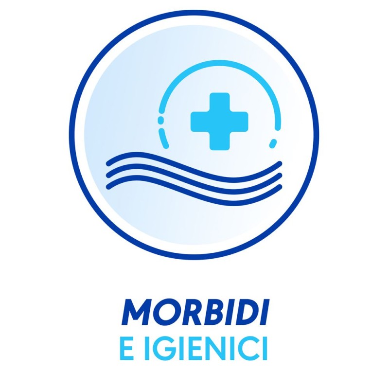 Scatola originale del prodotto Narhinel Ricambi Usa e Getta Soft 20 Ricambi Scatola originale del prodotto Narhinel Ricambi Usa e Getta Soft 20 Ricambi