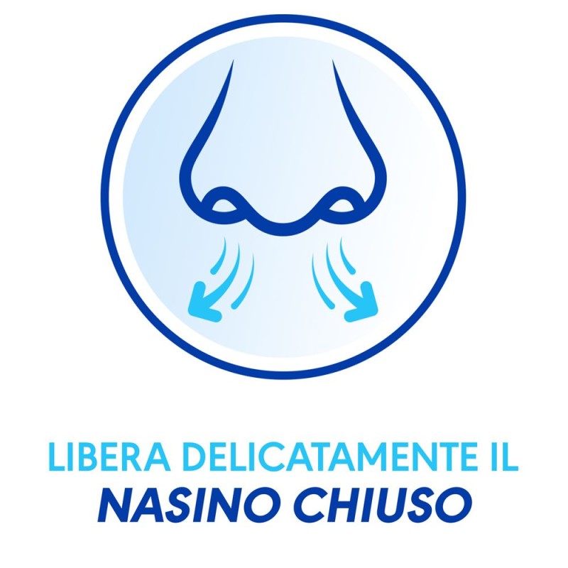 Packaging integro del prodotto Narhinel Aspiratore Nasale Soft Neonati e Bambini Packaging integro del prodotto Narhinel Aspiratore Nasale Soft Neonati e Bambini