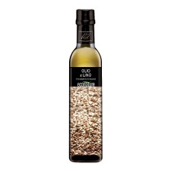 Scatola originale del prodotto Eco Nature Olio di Lino per Colesterolo 250ml Scatola originale del prodotto Eco Nature Olio di Lino per Colesterolo 250ml