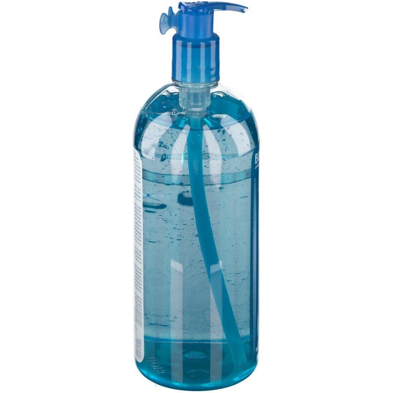 Presentazione grafica di Bioderma Atoderm Gel Douche Detergente Corpo 1 Litro Presentazione grafica di Bioderma Atoderm Gel Douche Detergente Corpo 1 Litro
