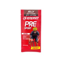 Aspetto del prodotto Enervit Pre Sport Integratore Energetico Gusto Cola Busta 45 Gr Aspetto del prodotto Enervit Pre Sport Integratore Energetico Gusto Cola Busta 45 Gr