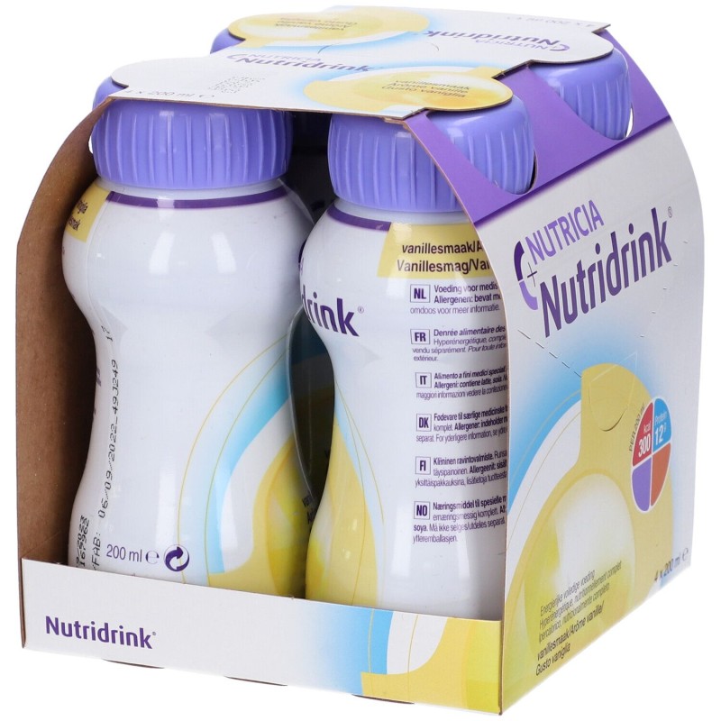 Pack ufficiale del prodotto 