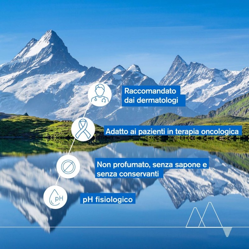 Foto ravvicinata di Uriage Xémose Olio Lavante Lenitivo Doccia e Bagno Pelle Secca 1L
