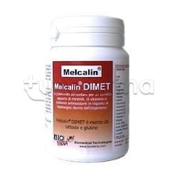 Melcalin Dimet 28 Capsule