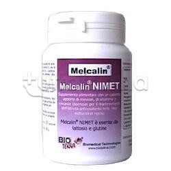 Melcalin Nimet 28 Capsule
