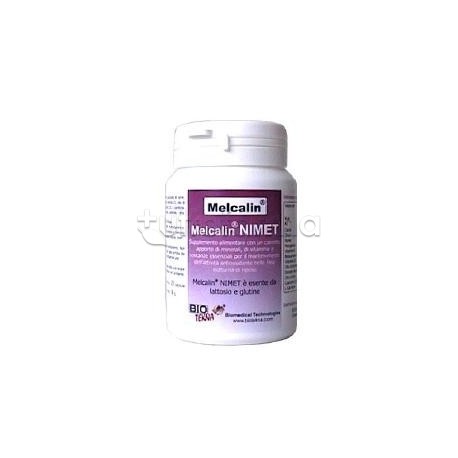 Melcalin Nimet 28 Capsule Melcalin Nimet 28 Capsule