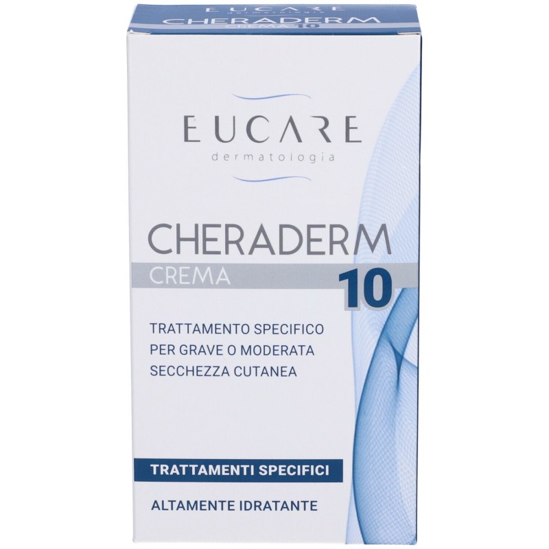 Packaging integro del prodotto CHERADERM 10 CREMA CRP 450ML Packaging integro del prodotto CHERADERM 10 CREMA CRP 450ML