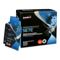 Scatola integra del prodotto Ethicsport Performance Sete Arancia per Reintegrazione Liquidi 14 Buste da 22g Scatola integra del prodotto Ethicsport Performance Sete Arancia per Reintegrazione Liquidi 14 Buste da 22g