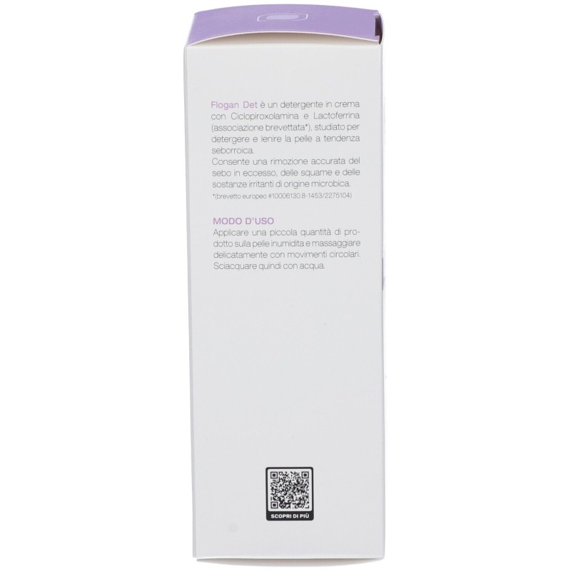 Immagine reale di Flogan Det Crema Detergente 150ml Immagine reale di Flogan Det Crema Detergente 150ml