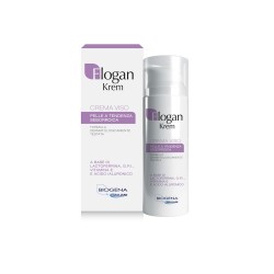 Vista del prodotto Flogan Krem Crema Lenitiva 50ml