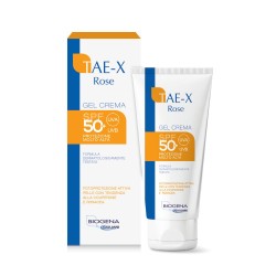 Aspetto del prodotto Tae X Rose Crema per Pelli Sensibili 60ml