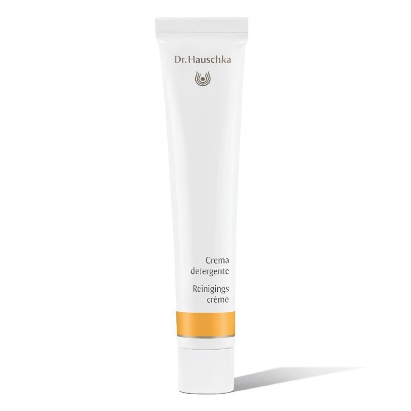 Presentazione grafica di Dr. Hauschka Crema Detergente Chiarificante per il Viso 50ml Presentazione grafica di Dr. Hauschka Crema Detergente Chiarificante per il Viso 50ml