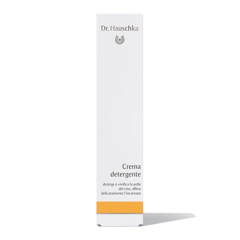 Confezione sigillata di Dr. Hauschka Crema Detergente Chiarificante per il Viso 50ml Confezione sigillata di Dr. Hauschka Crema Detergente Chiarificante per il Viso 50ml