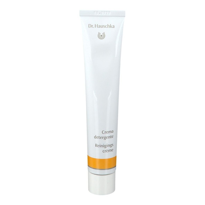 Pack ufficiale del prodotto Dr. Hauschka Crema Detergente Chiarificante per il Viso 50ml Pack ufficiale del prodotto Dr. Hauschka Crema Detergente Chiarificante per il Viso 50ml