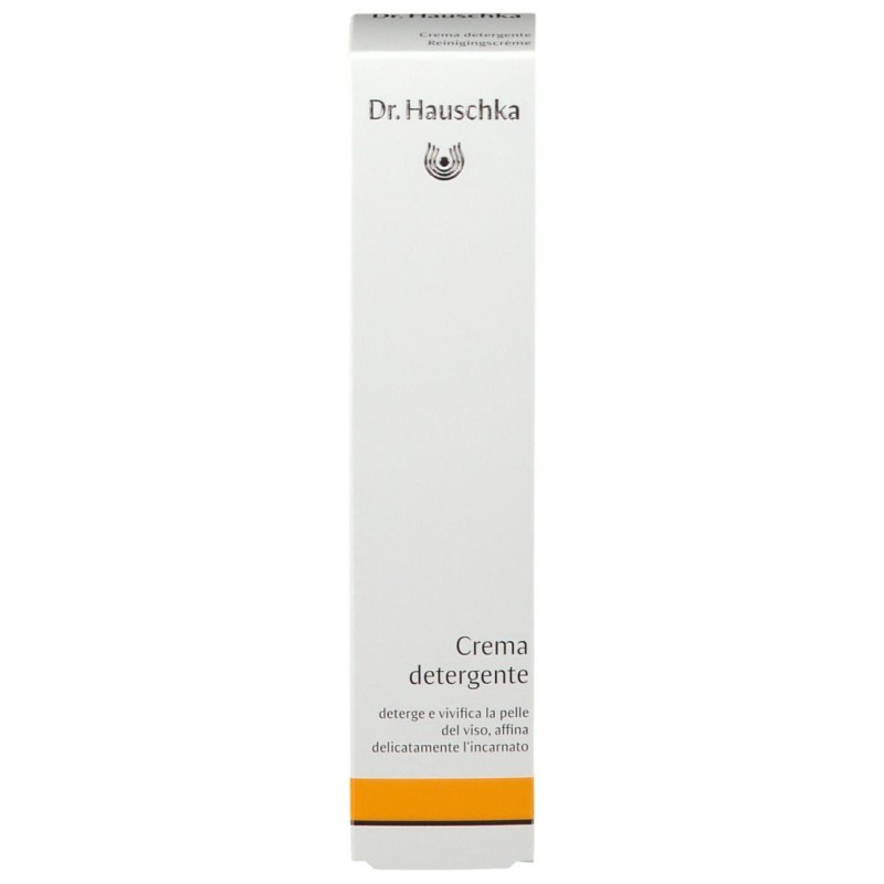 Foto esplicativa di Dr. Hauschka Crema Detergente Chiarificante per il Viso 50ml Foto esplicativa di Dr. Hauschka Crema Detergente Chiarificante per il Viso 50ml