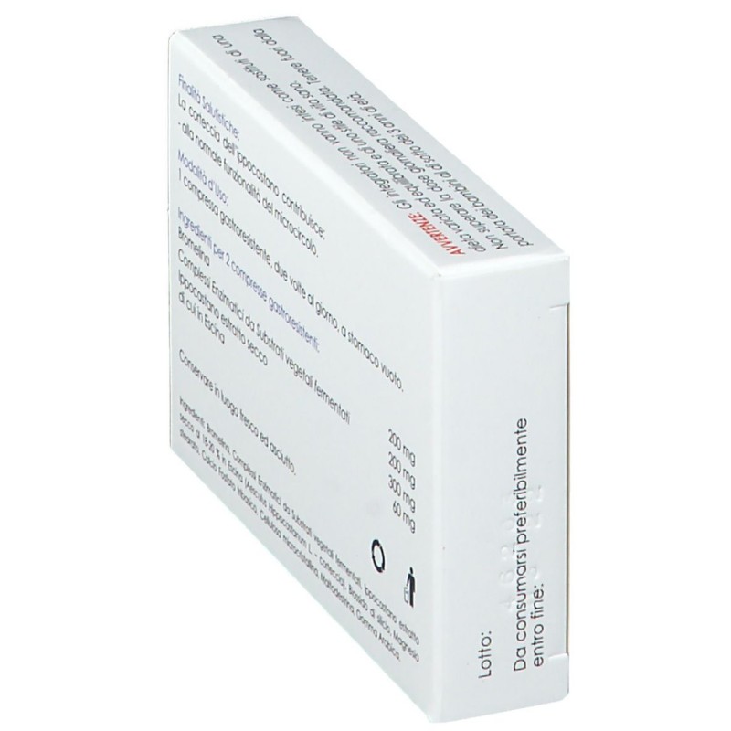 Foto ravvicinata di Danase Integratore Drenante 20 Compresse Foto ravvicinata di Danase Integratore Drenante 20 Compresse
