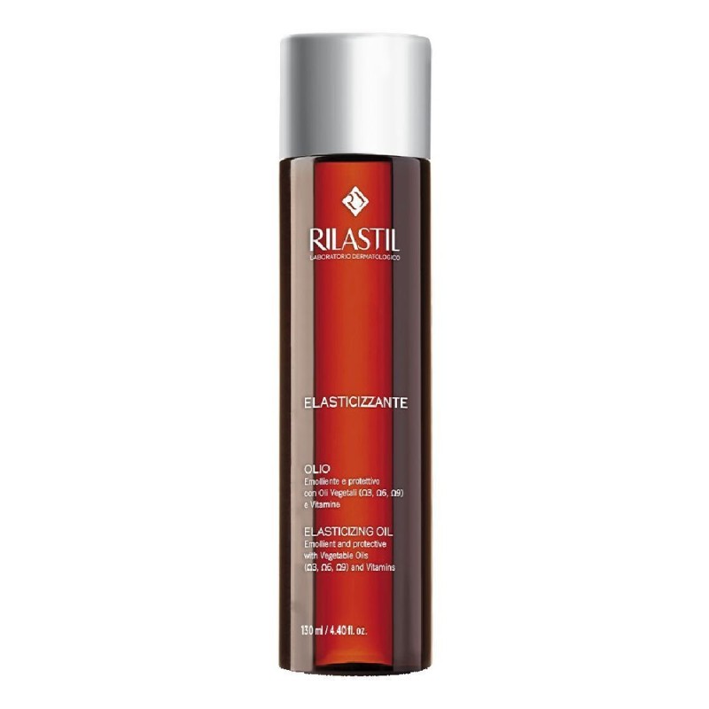 Visualizzazione chiara di Rilastil Elasticizzante Olio Corpo 125 ml Visualizzazione chiara di Rilastil Elasticizzante Olio Corpo 125 ml