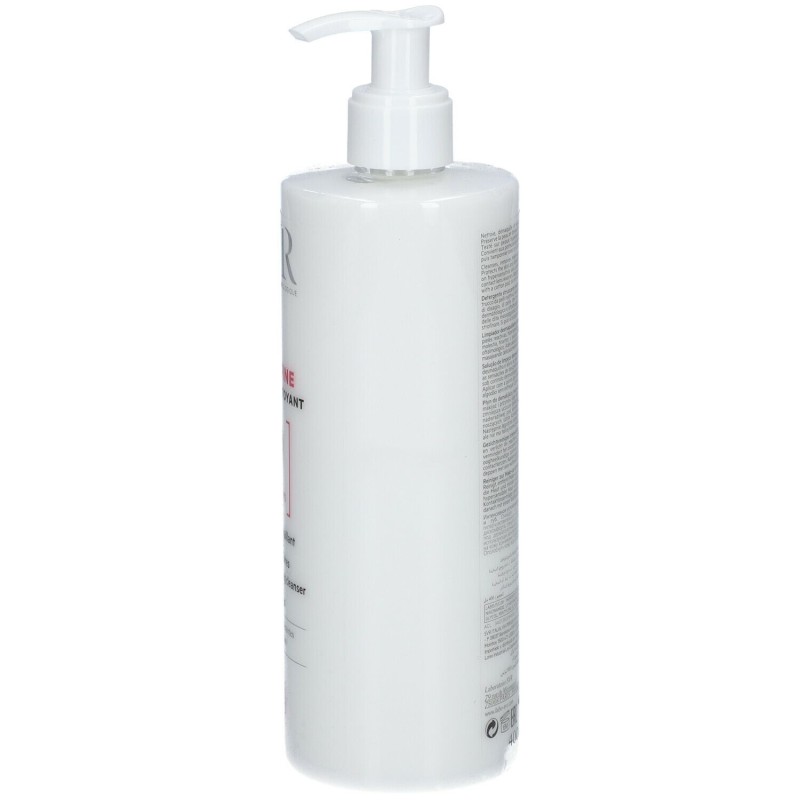Packaging integro del prodotto SVR Sensifine Dermo-Nettoyant Detergente Struccante Lenitivo 400ml Packaging integro del prodotto SVR Sensifine Dermo-Nettoyant Detergente Struccante Lenitivo 400ml