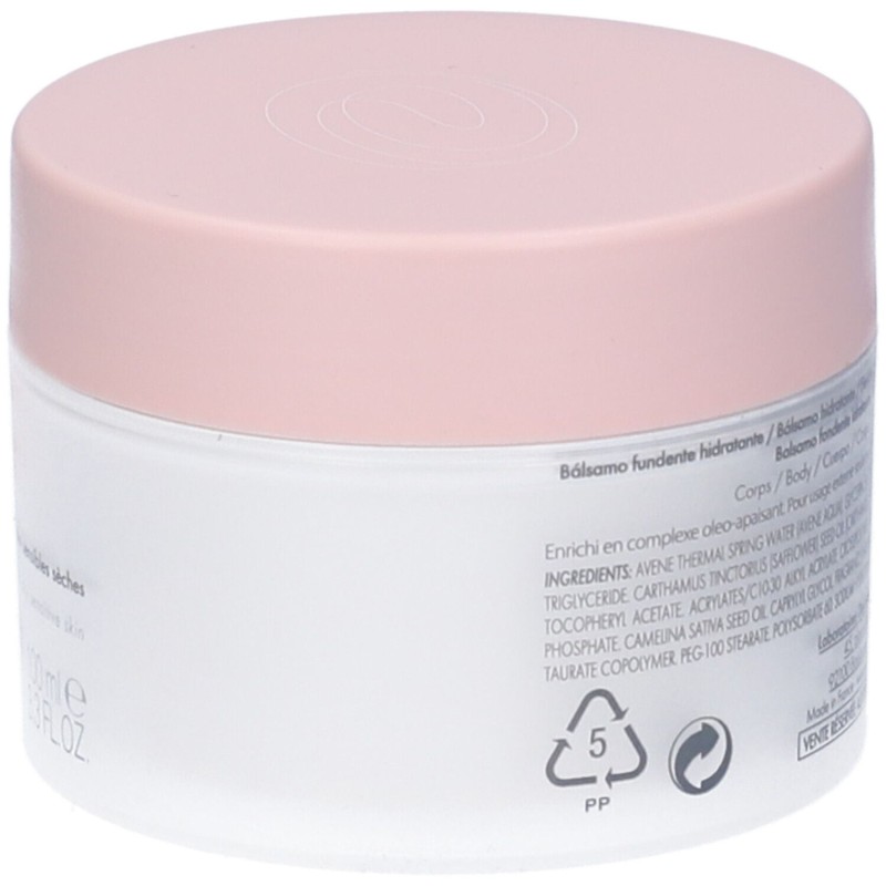 Visualizzazione chiara di Avene Balsamo Fondente Idratante Corpo 100ml Visualizzazione chiara di Avene Balsamo Fondente Idratante Corpo 100ml