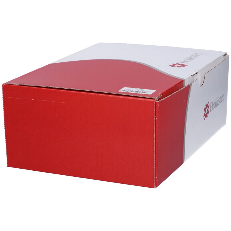 Packaging integro del prodotto CATETERE ESTERNO AUTOADESIVO IN SILICONE TRASPARENTE INVIEW STANDARD PER INCONTINENZA DIAMETRO 32