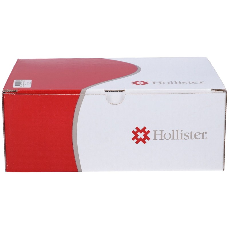 Foto illustrativa del packaging di CATETERE ESTERNO AUTOADESIVO IN SILICONE TRASPARENTE INVIEW STANDARD PER INCONTINENZA DIAMETR