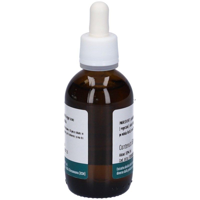 Confezione sigillata di Gemmoderivato Betulla Semi per Depurazione 50ml Confezione sigillata di Gemmoderivato Betulla Semi per Depurazione 50ml