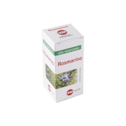 Vista del prodotto Kos Rosmarino Olio Essenziale Integratore per la Digestione 20ml Vista del prodotto Kos Rosmarino Olio Essenziale Integratore per la Digestione 20ml