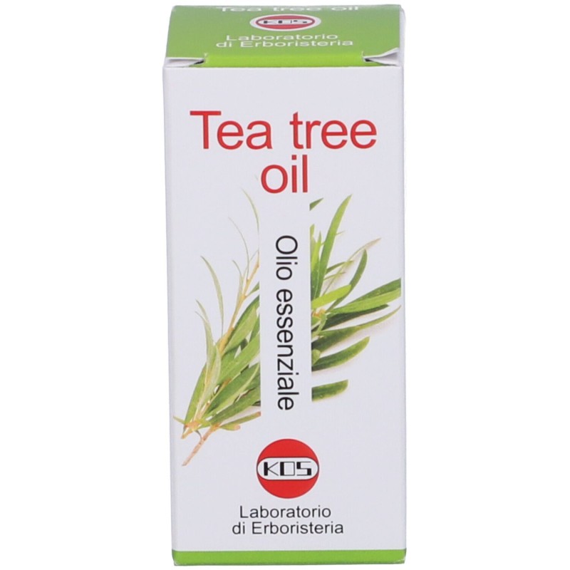 Vista del prodotto Tea Tree Olio Essenziale Integratore per le Vie Respiratorie 20ml Vista del prodotto Tea Tree Olio Essenziale Integratore per le Vie Respiratorie 20ml