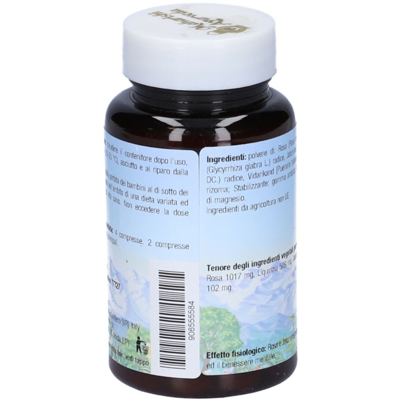 Foto ravvicinata di Maharishi Ayurveda Cardiomap Integratore per Funzione Cardiaca 60 Compresse Foto ravvicinata di Maharishi Ayurveda Cardiomap Integratore per Funzione Cardiaca 60 Compresse