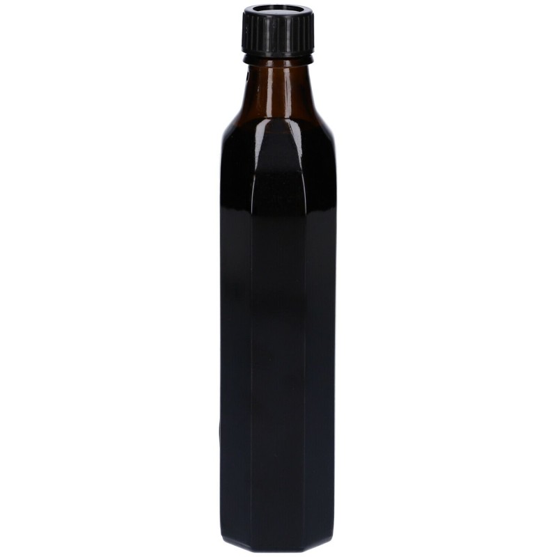 Presentazione grafica di Dr.Theiss Mucoplant Piantaggine Soluzione Per Tosse E Catarro 250ml