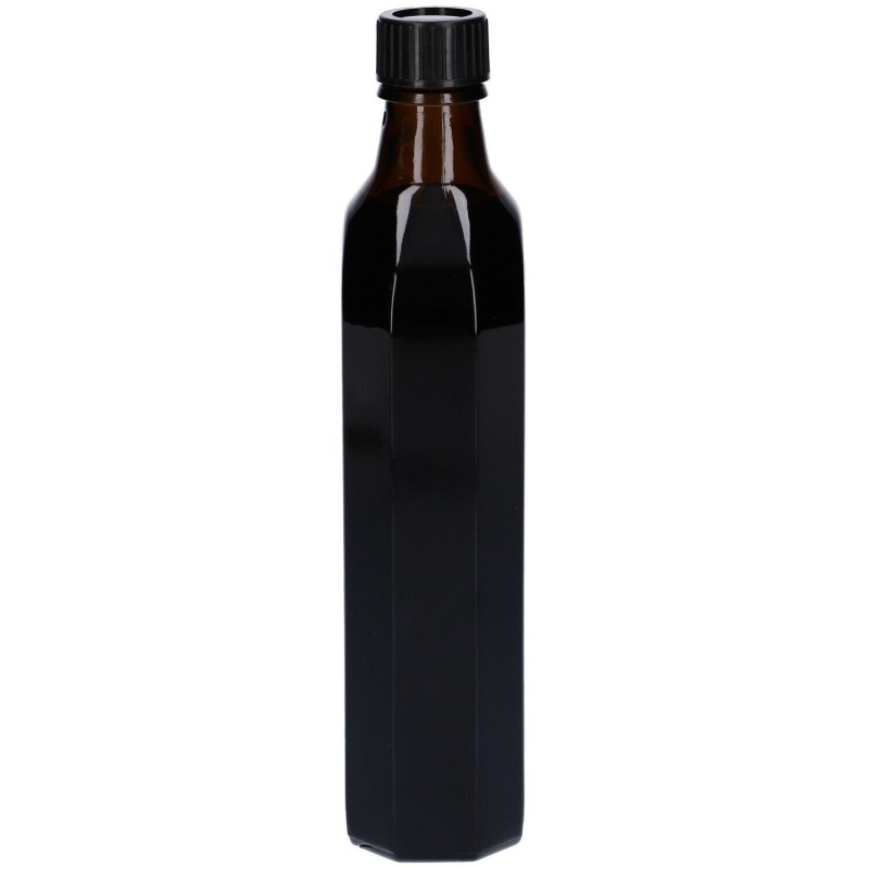 Pack ufficiale del prodotto Dr.Theiss Mucoplant Piantaggine Soluzione Per Tosse E Catarro 250ml