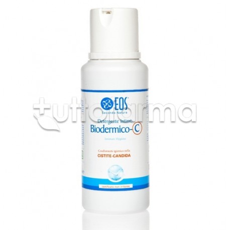 Eos Biodermico-C 250ml