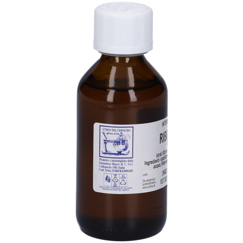 Immagine reale di Ribes Nigrum per Sistema Immunitario 100ml Macerato Glicerico Immagine reale di Ribes Nigrum per Sistema Immunitario 100ml Macerato Glicerico