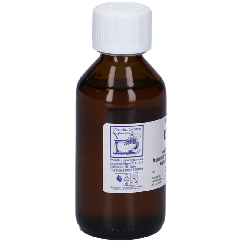 Confezione sigillata di Ribes Nigrum per Sistema Immunitario 100ml Macerato Glicerico Confezione sigillata di Ribes Nigrum per Sistema Immunitario 100ml Macerato Glicerico
