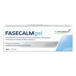 Immagine reale di Fasecalm Gel Crema per Dolori alle Ossa 75ml