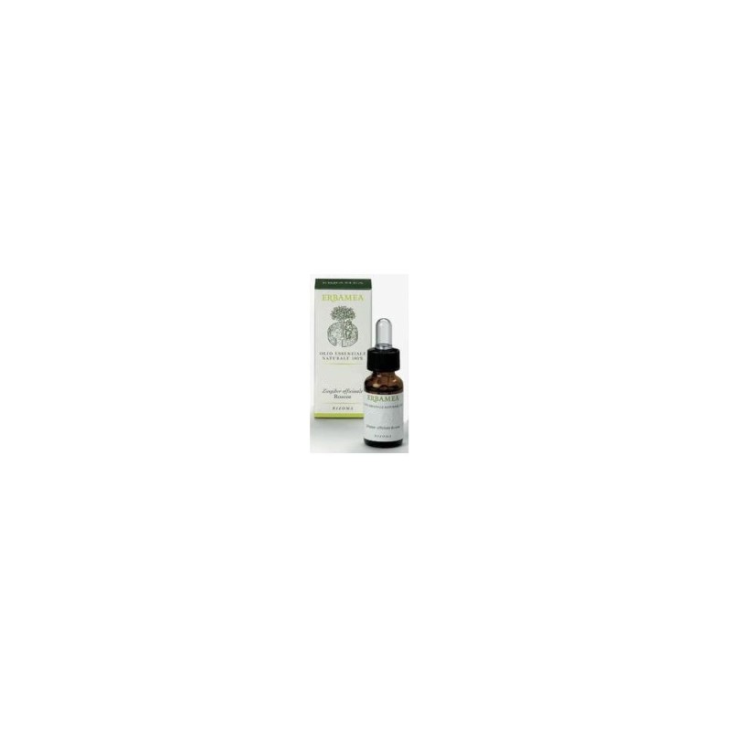Foto ravvicinata di Erbamea Tea Tree Oil Integratore per Vie Respiratorie 10ml Foto ravvicinata di Erbamea Tea Tree Oil Integratore per Vie Respiratorie 10ml