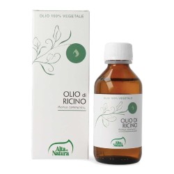 Visualizzazione chiara di Olio Di Ricino 100 Ml Visualizzazione chiara di Olio Di Ricino 100 Ml