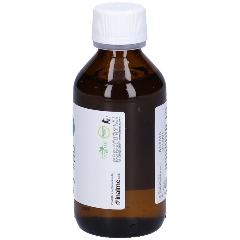 Foto ravvicinata di  Olio Di Ricino 100 Ml