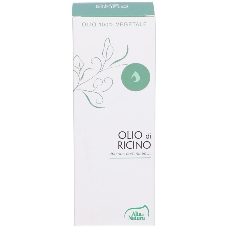 Immagine reale di  Olio Di Ricino 100 Ml