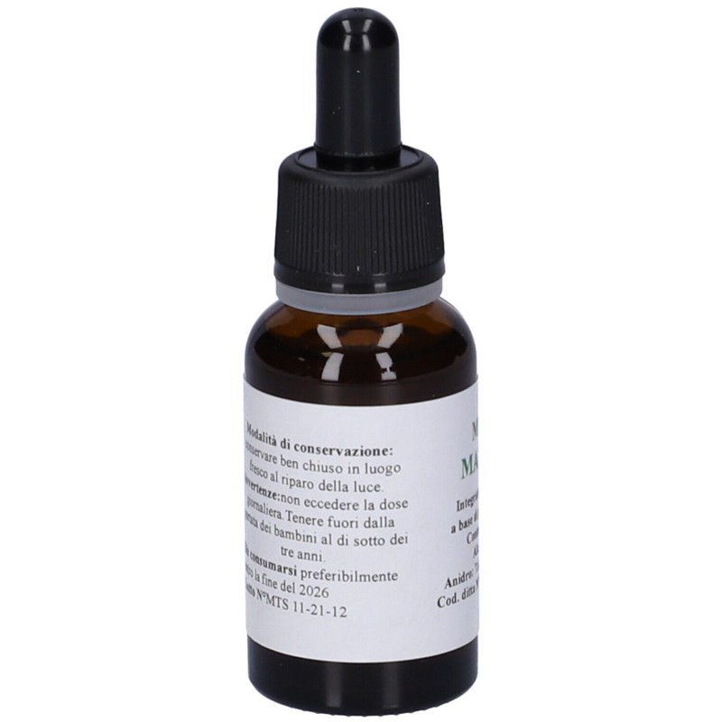 Foto ravvicinata di Mts12 Maitake Gocce Integratore per Difese Immunitarie 20ml Foto ravvicinata di Mts12 Maitake Gocce Integratore per Difese Immunitarie 20ml