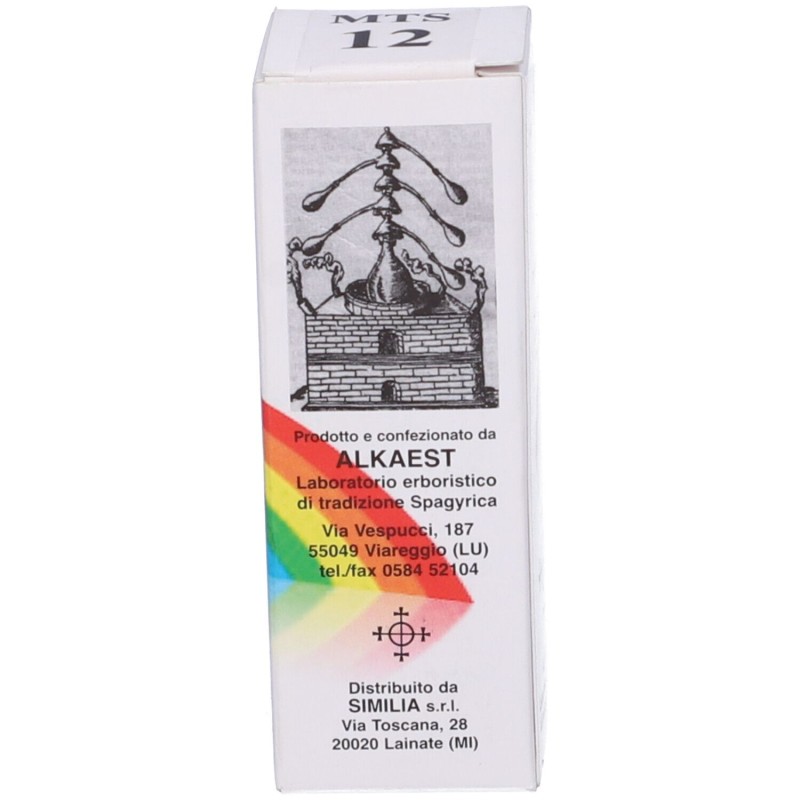 Vista del prodotto Mts12 Maitake Gocce Integratore per Difese Immunitarie 20ml Vista del prodotto Mts12 Maitake Gocce Integratore per Difese Immunitarie 20ml