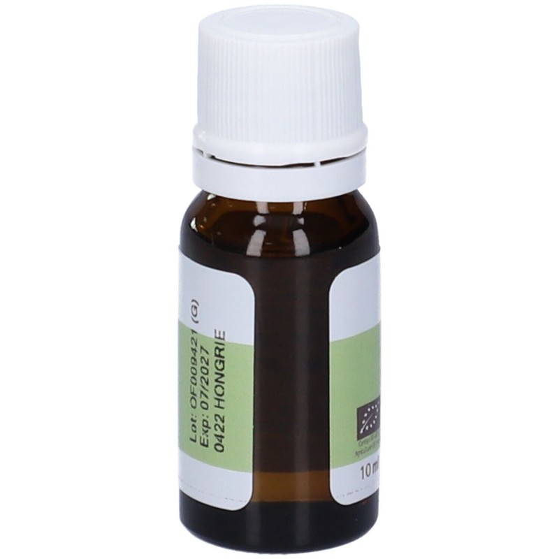 Aspetto del prodotto Pranarom Finocchio Dolce Olio Essenziale Biologico 10ml Aspetto del prodotto Pranarom Finocchio Dolce Olio Essenziale Biologico 10ml