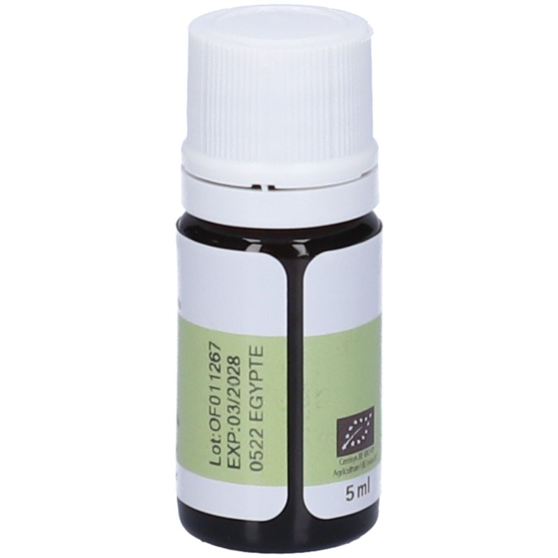 Scatola originale del prodotto Pranarom Maggiorana Olio Essenziale Biologico 5ml Scatola originale del prodotto Pranarom Maggiorana Olio Essenziale Biologico 5ml