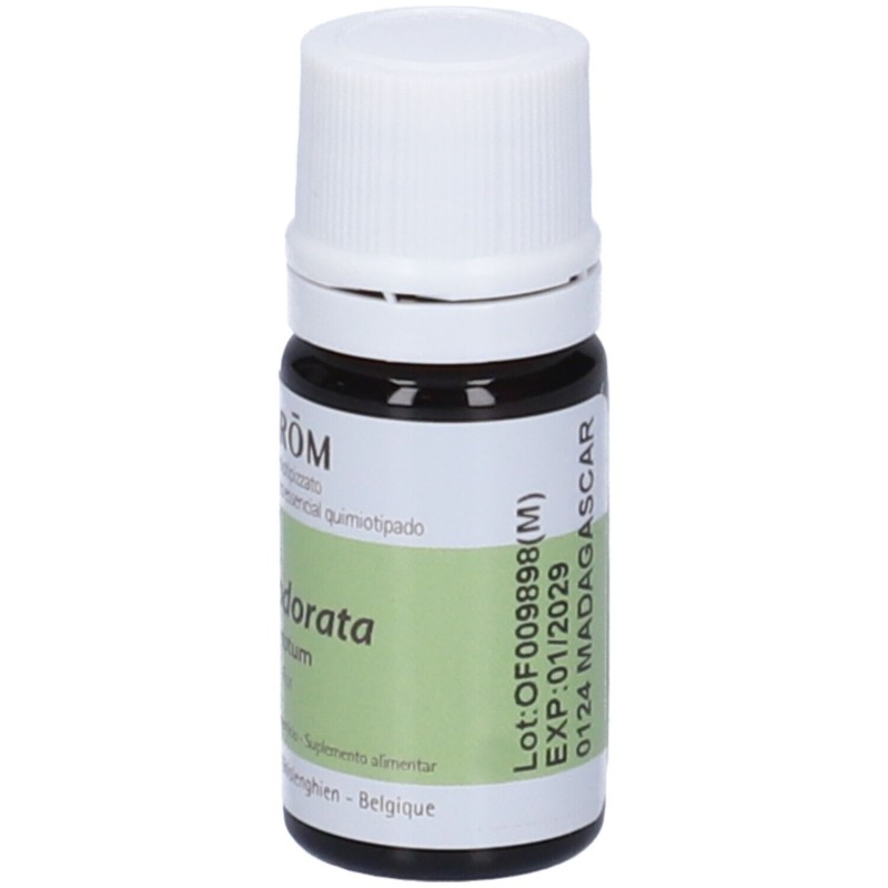 Pack ufficiale del prodotto Pranarom Ylang-Ylang Olio Essenziale Biologico 5ml Pack ufficiale del prodotto Pranarom Ylang-Ylang Olio Essenziale Biologico 5ml