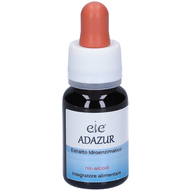 Visualizzazione chiara di EIE Adazur Gocce Naturali di Vitamina A ed E 30ml Visualizzazione chiara di EIE Adazur Gocce Naturali di Vitamina A ed E 30ml