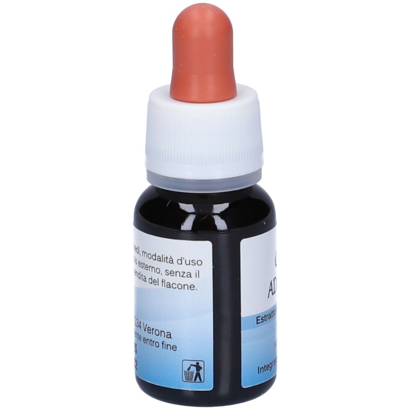 Scatola originale del prodotto EIE Adazur Gocce Naturali di Vitamina A ed E 30ml Scatola originale del prodotto EIE Adazur Gocce Naturali di Vitamina A ed E 30ml