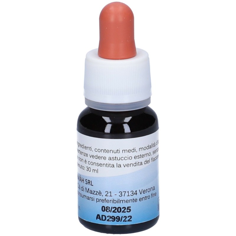 Packaging integro del prodotto EIE Adazur Gocce Naturali di Vitamina A ed E 30ml Packaging integro del prodotto EIE Adazur Gocce Naturali di Vitamina A ed E 30ml